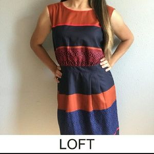 Beautiful loft dress